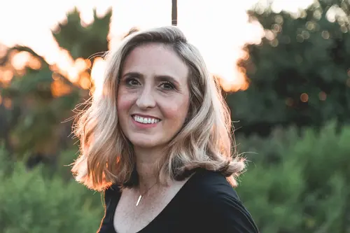Portrait of Denise K.